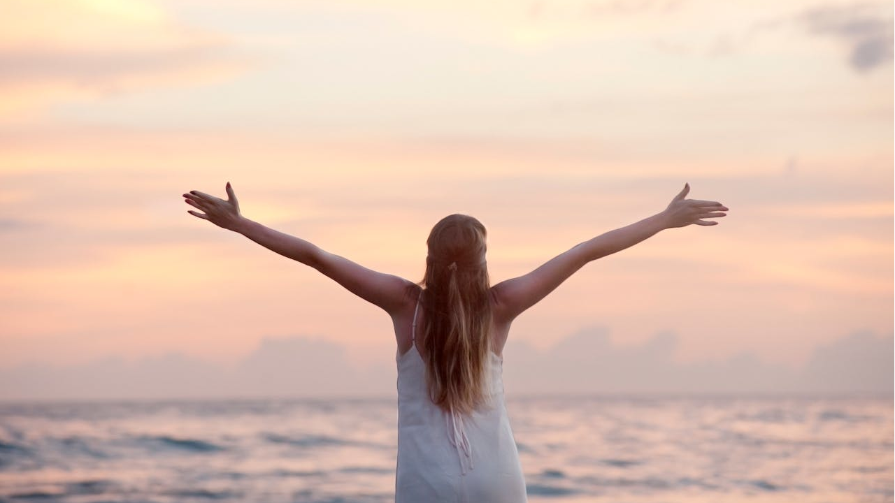 Despertando a Consciência: A Jornada da Espiritualidade Interior